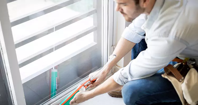 Sliding Patio Door Contractors in Sarasota Springs, FL